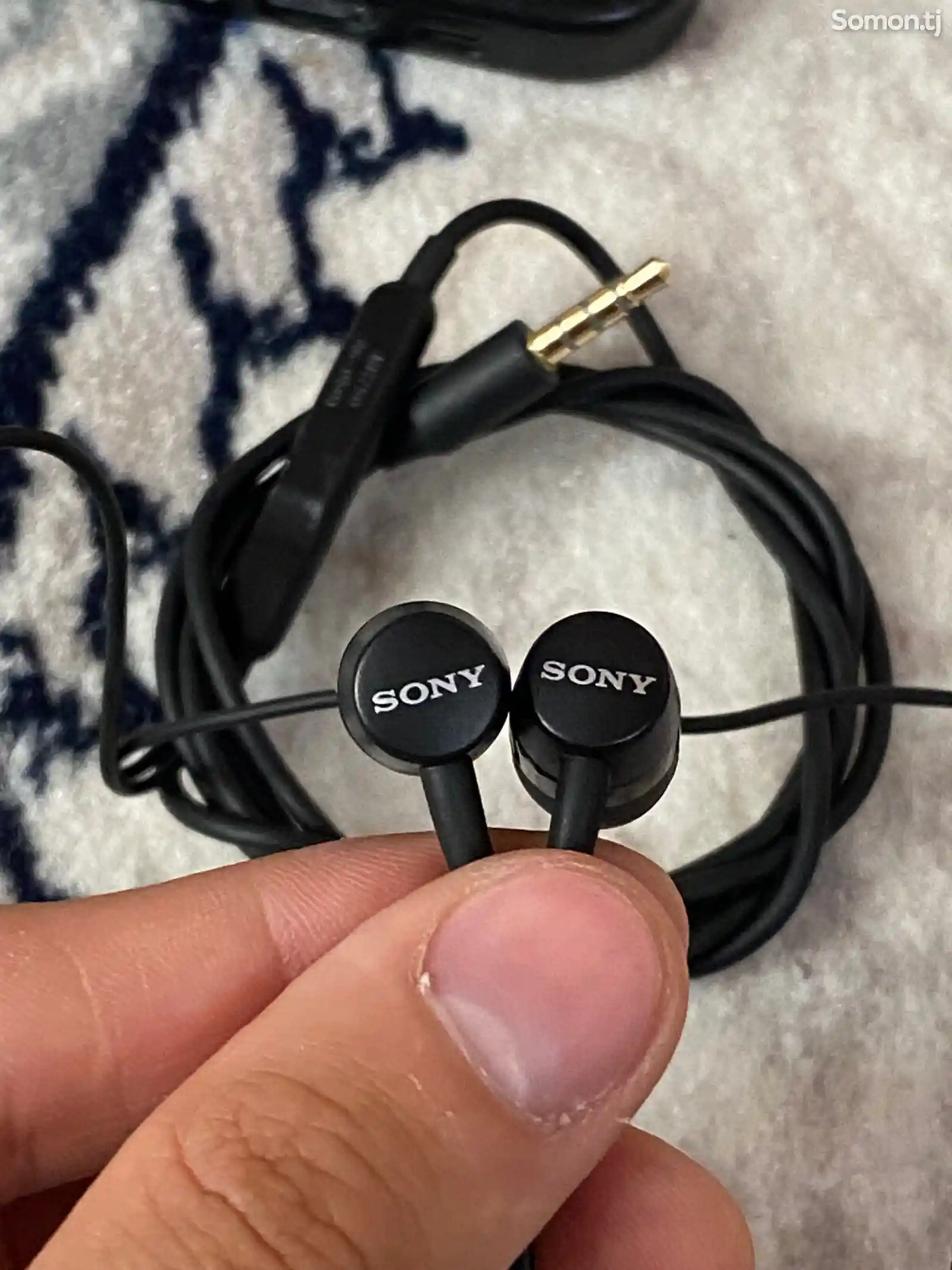 Наушники Sony 1 Mark |||-1