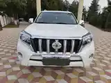 Toyota Land Cruiser Prado, 2011-11