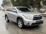 Toyota Highlander, 2015-3