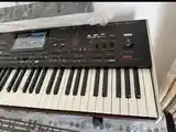 Синтезатор Korg pa 4x 61-4