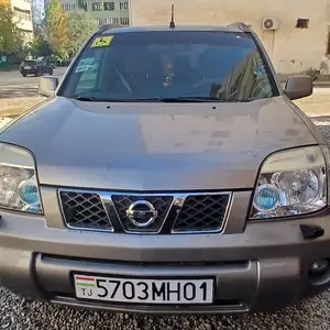 Nissan Almera Tino, 2007