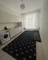 1-комн. квартира, 3 этаж, 40 м², фирдавси-6