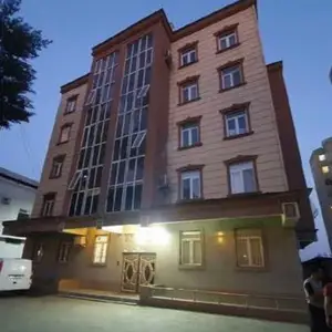 2-комн. квартира, 4 этаж, 52м², сомони