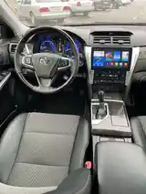 Toyota Camry, 2015-15