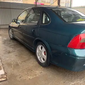 Opel Vectra B, 2000