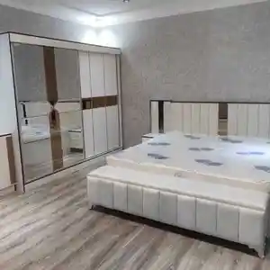 Мебель для спальни на заказ