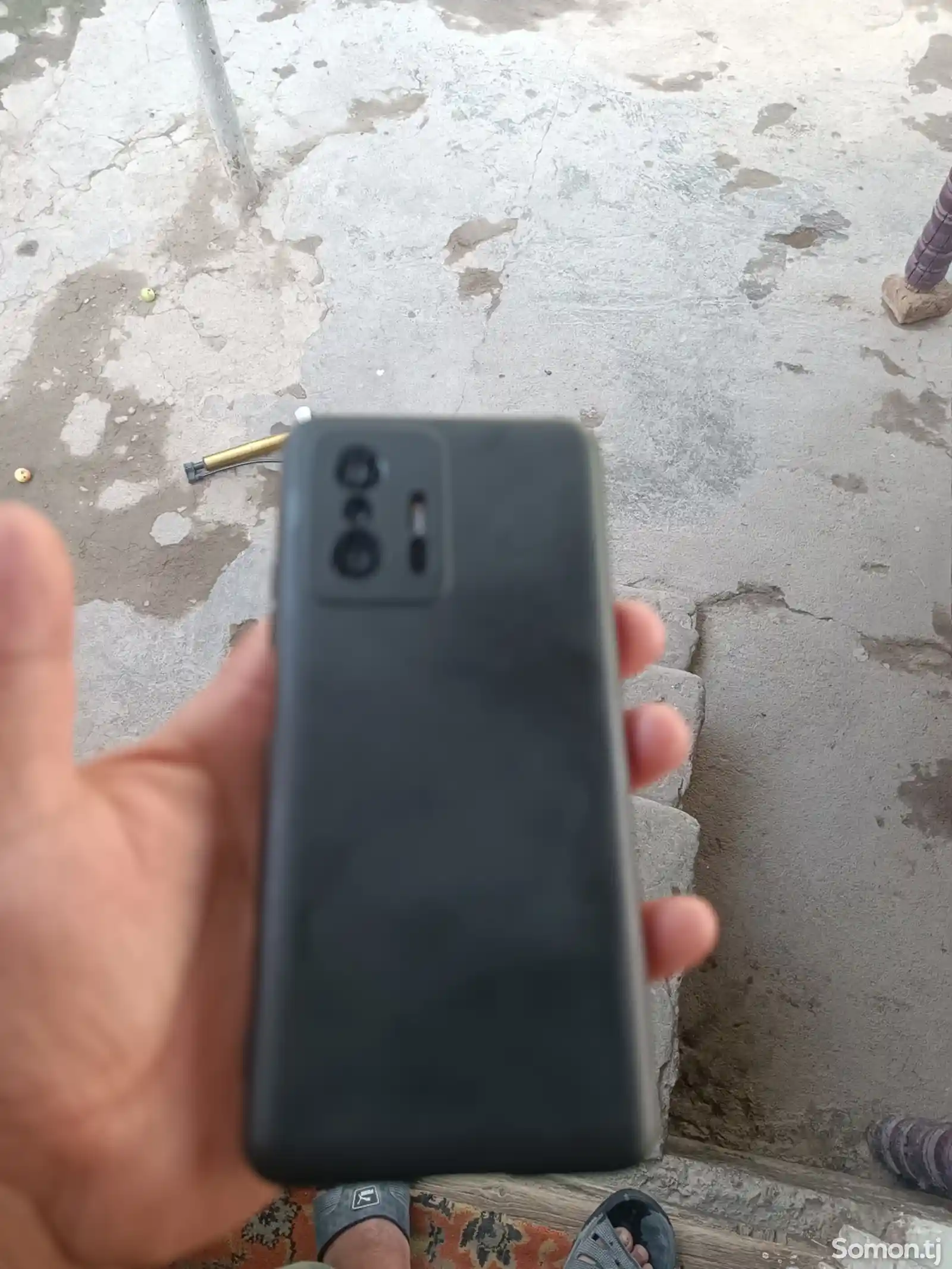 Xiaomi Mi 11 T 256gb-4