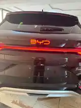 BYD Song Plus Flagship, 2024-3