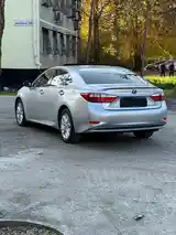 Lexus ES series, 2014-4