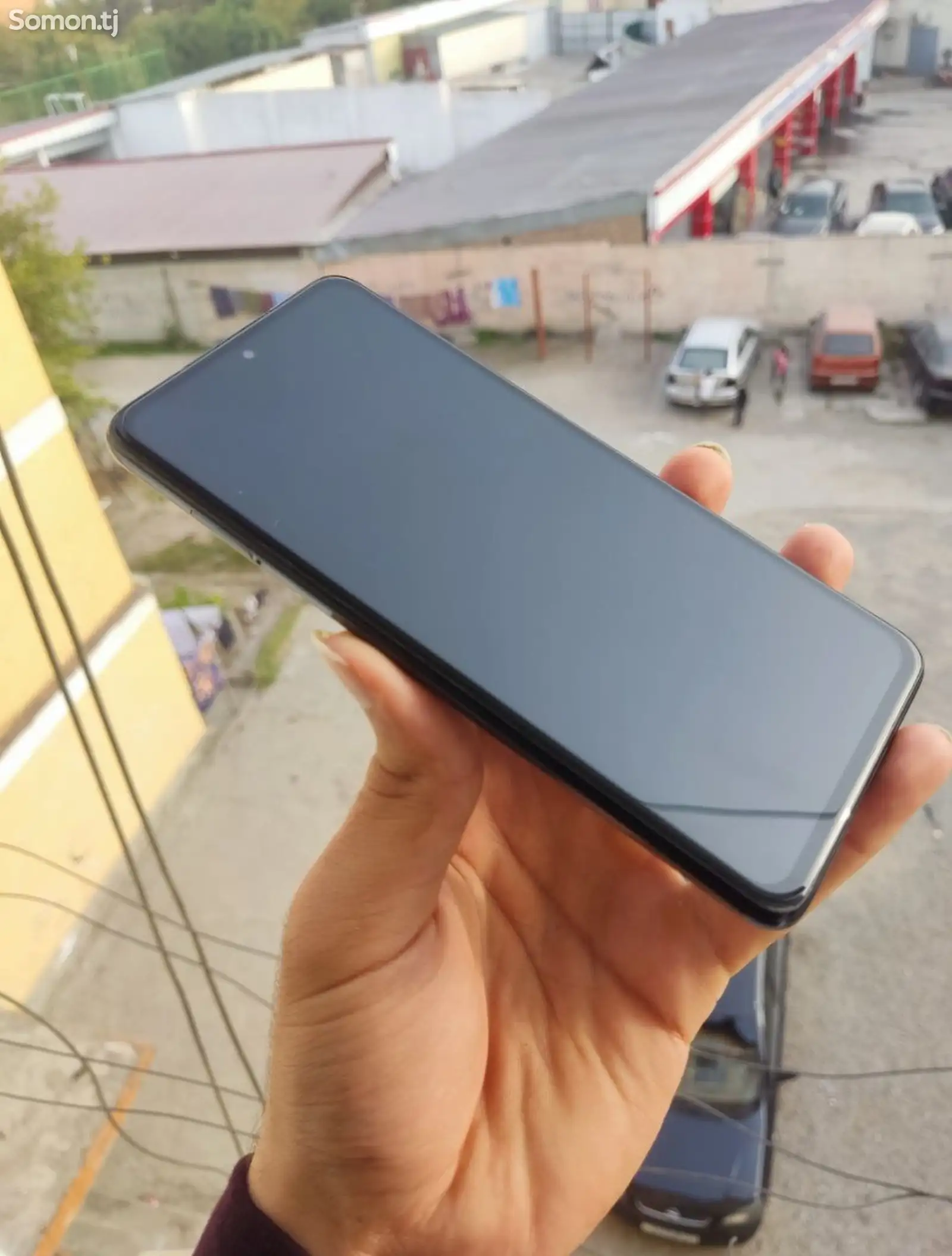 Xiaomi Poco X3 Pro 128/8gb-2