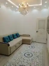 2-комн. квартира, 9 этаж, 60м², Шоҳмансур-5