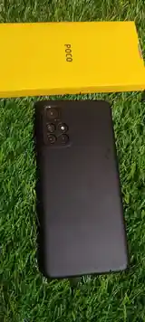 Xiaomi Poco M4 Pro 5G 6+6/128GB-9