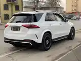 Mercedes-Benz GLE class, 2020-9