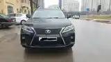 Lexus RX series, 2014-2