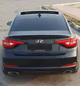 Hyundai Sonata, 2016-6