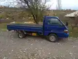 Бортовой автомобиль Hyundai Porter , 2003-4