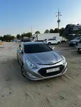 Hyundai Sonata, 2014-9