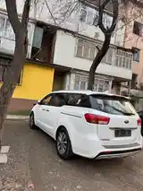 Kia Carnival, 2016-3