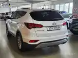 Hyundai Santa Fe, 2015-2