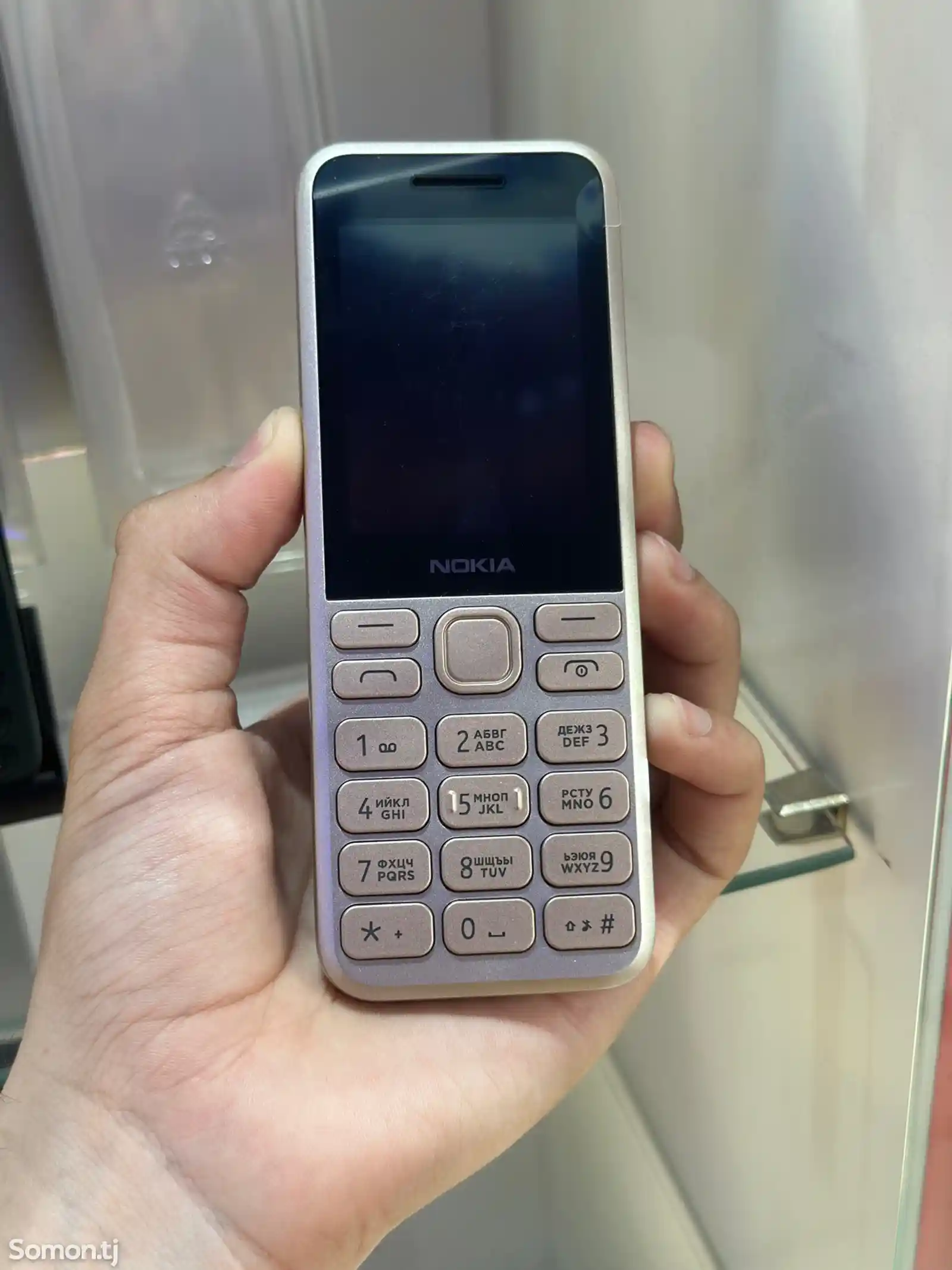 Nokia 130-5