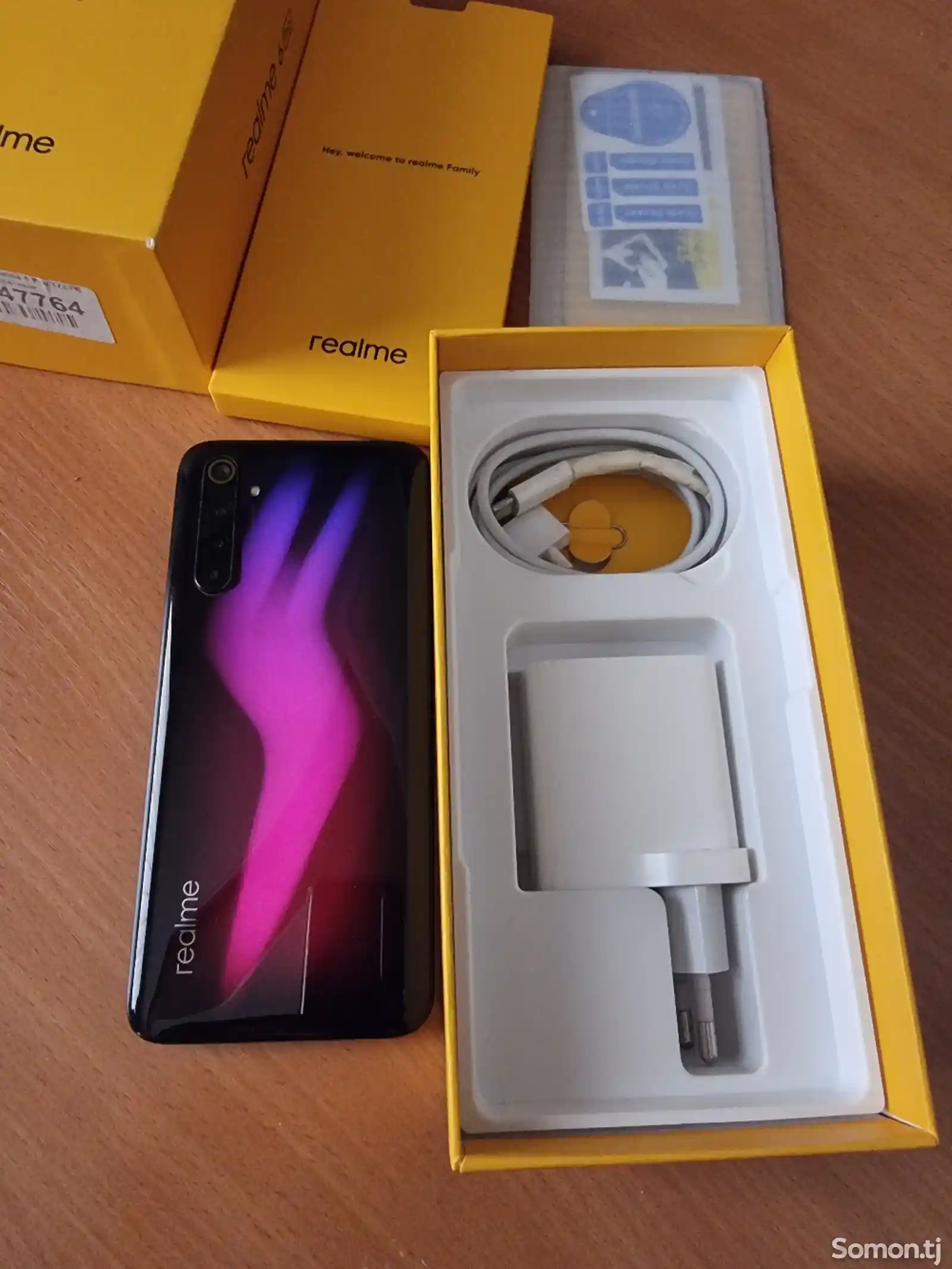 Realme 6 Pro-3