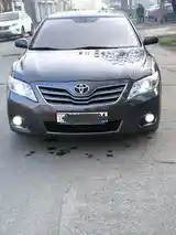 Toyota Camry, 2010-7