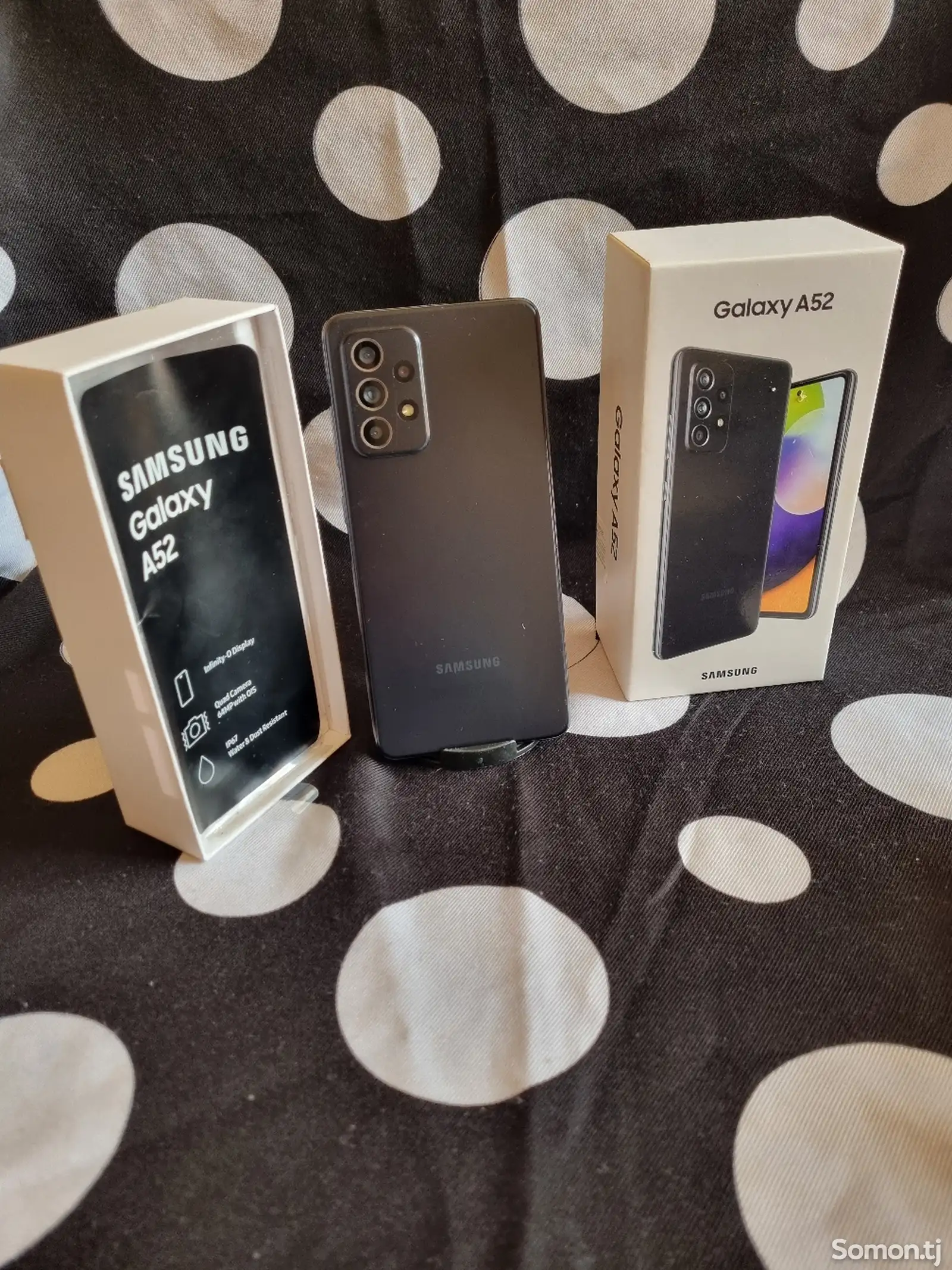 Samsung Galaxy A52 8/128Gb Dual sim