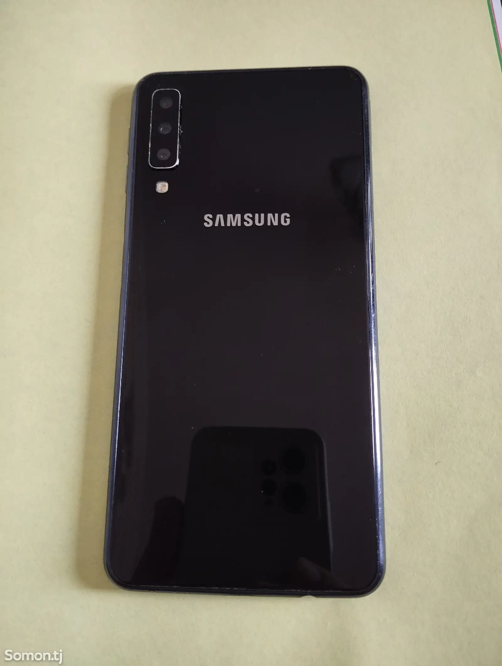 Samsung Galaxy A7, 64Gb-1