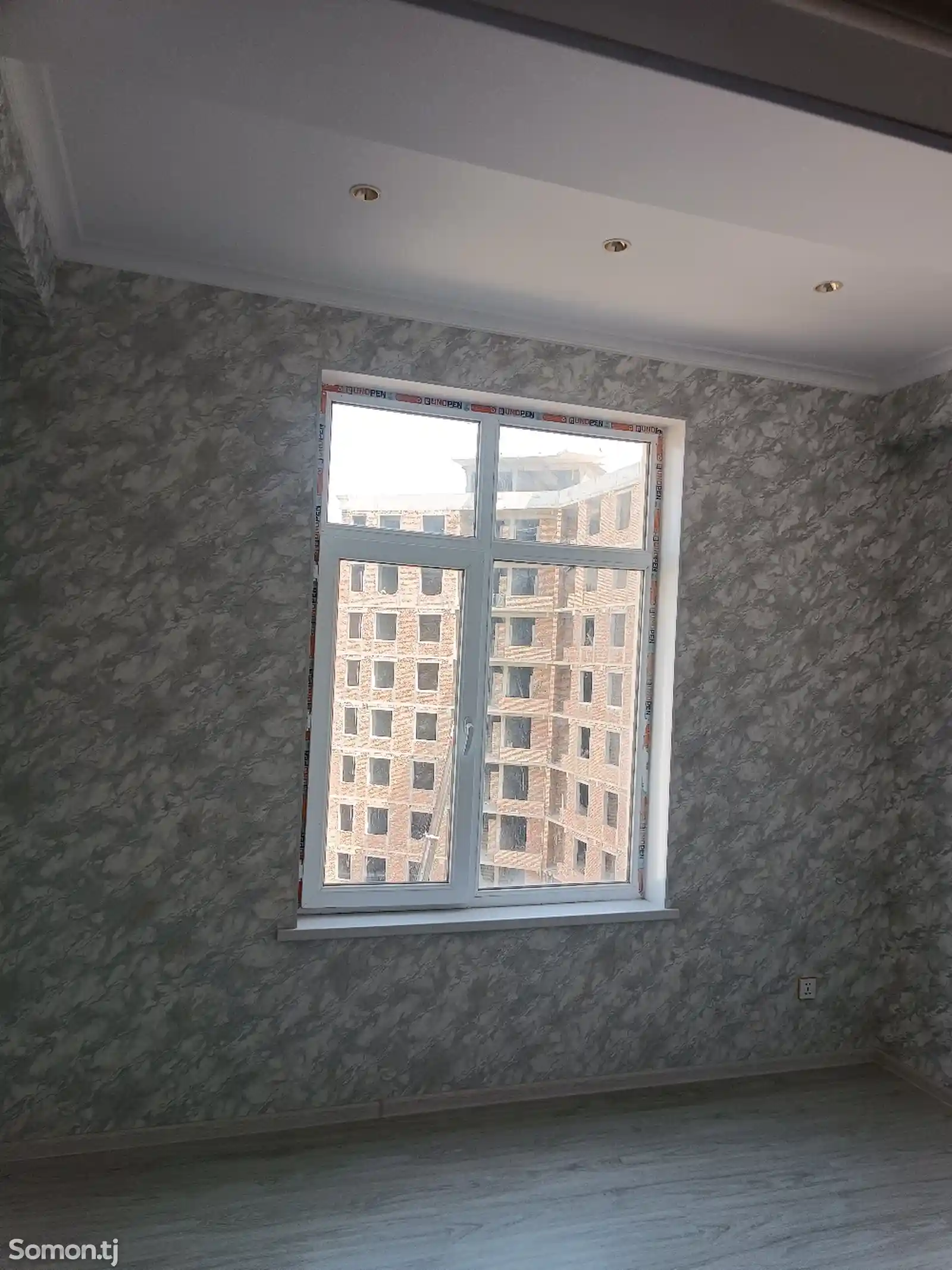 2-комн. квартира, 9 этаж, 50 м², Гиссар-2