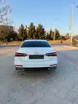 Audi A6, 2021-3