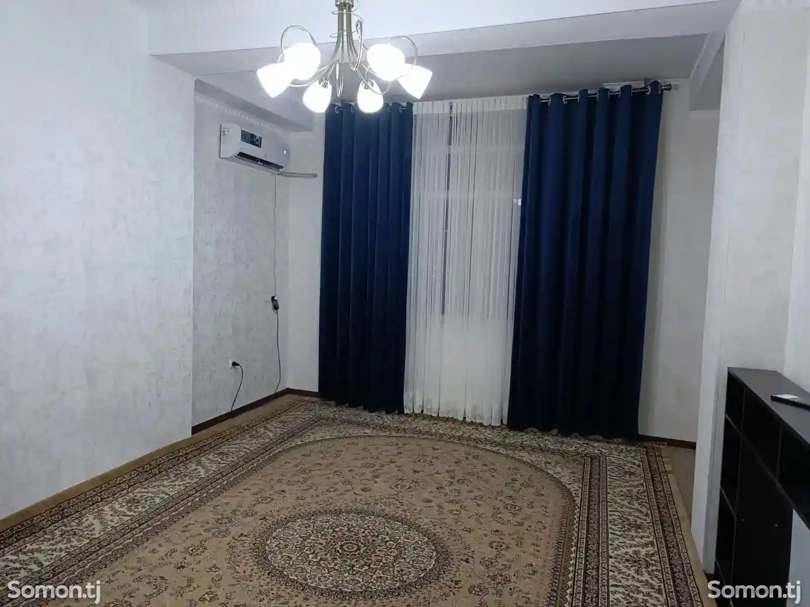 2-комн. квартира, 9 этаж, 54м², Ёкут 2000-2