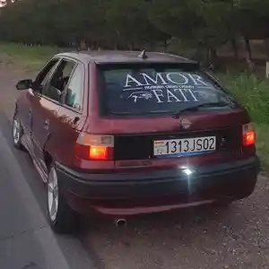 Opel Astra F, 1992