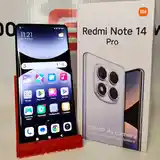 Xiaomi Redmi Note 14pro 12/256gb black-3