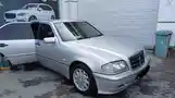 Mercedes-Benz C class, 1998-6