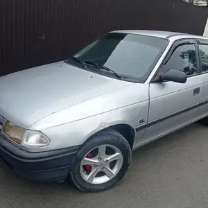 Opel Astra F, 1993