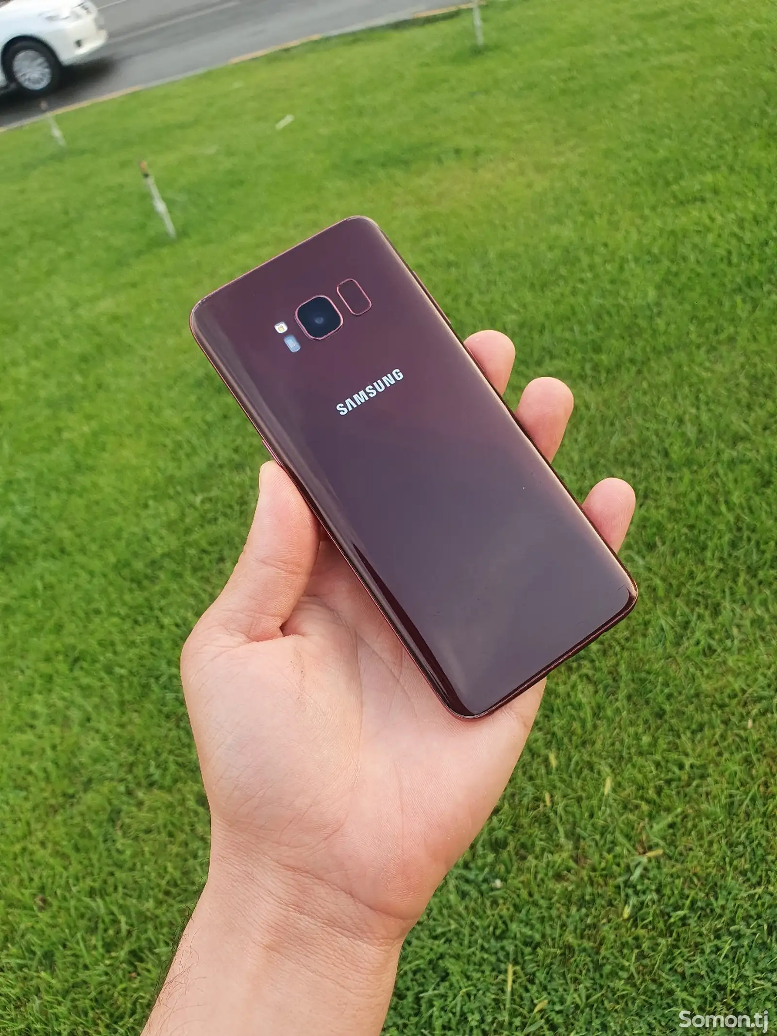 Samsung Galaxy S8 64gb-6