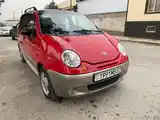 Daewoo Matiz, 2004-7