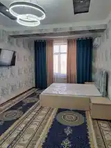 2-комн. квартира, 11 этаж, 85м², Шоҳмансур-5