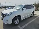 Toyota Land Cruiser Prado, 2011-2