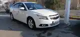 Chevrolet Cruze, 2010-4