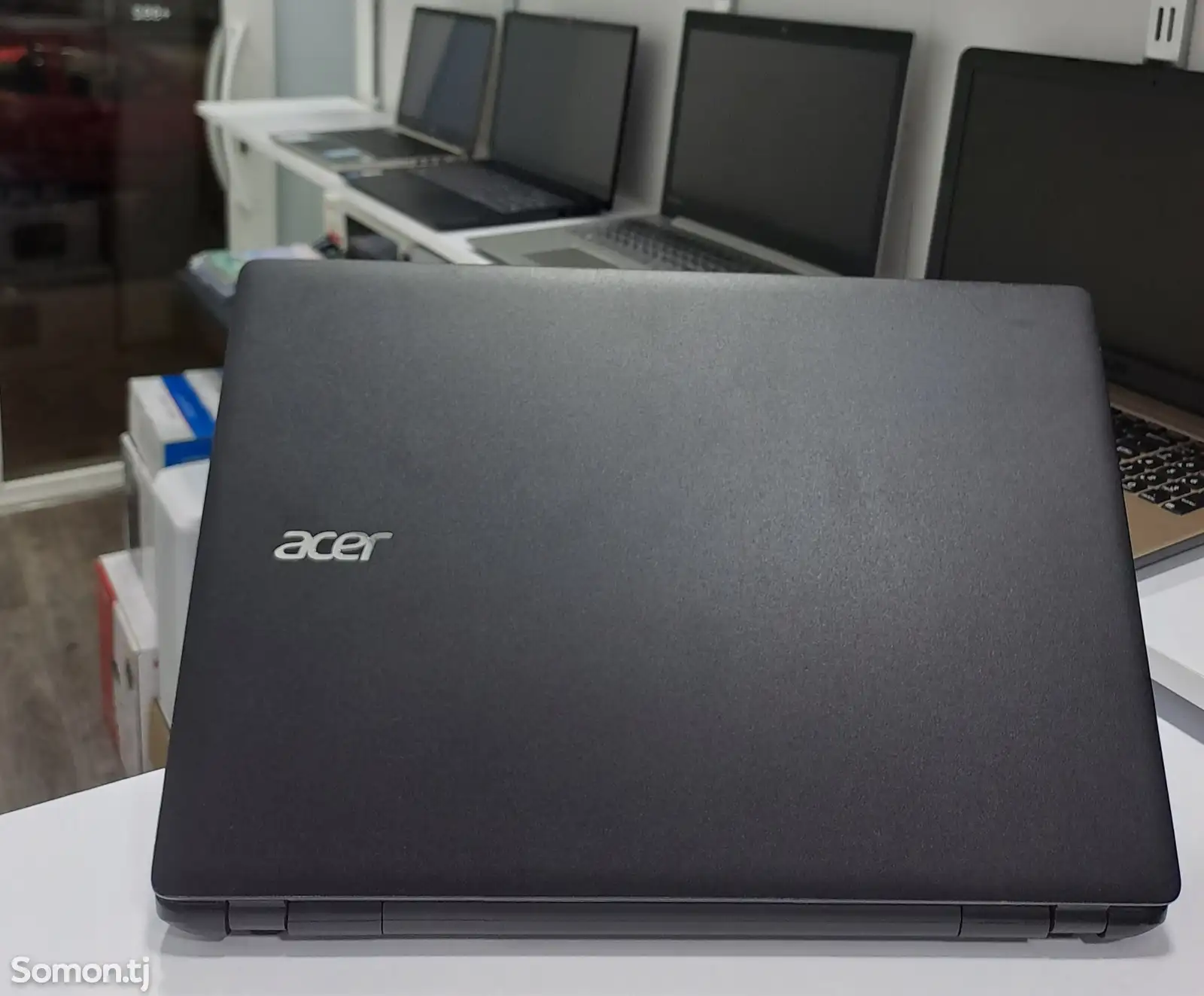 Ноутбук Acer core i5-4gen-6