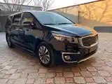 Kia Carnival, 2015-2