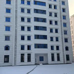 4-комн. квартира, 5 этаж, 147 м²,  ресторан Сафо