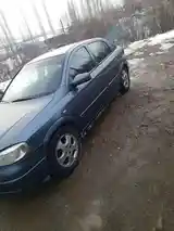 Opel Astra G, 1998-4