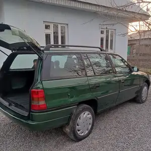 Opel Astra F, 1996