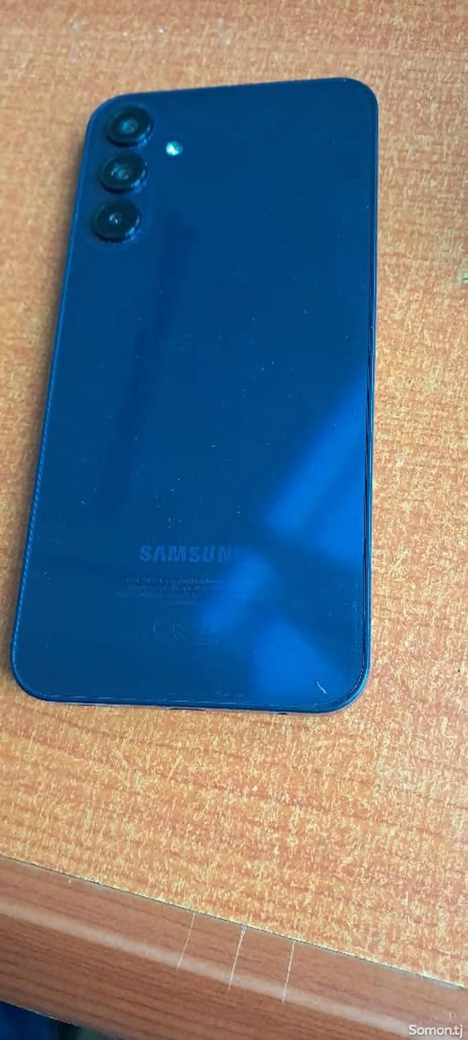 Samsung Galaxy A15-1