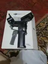 Стабилизатор dji ronin rs 3mini-5