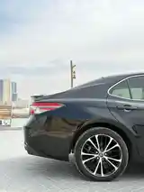 Toyota Camry, 2017-6