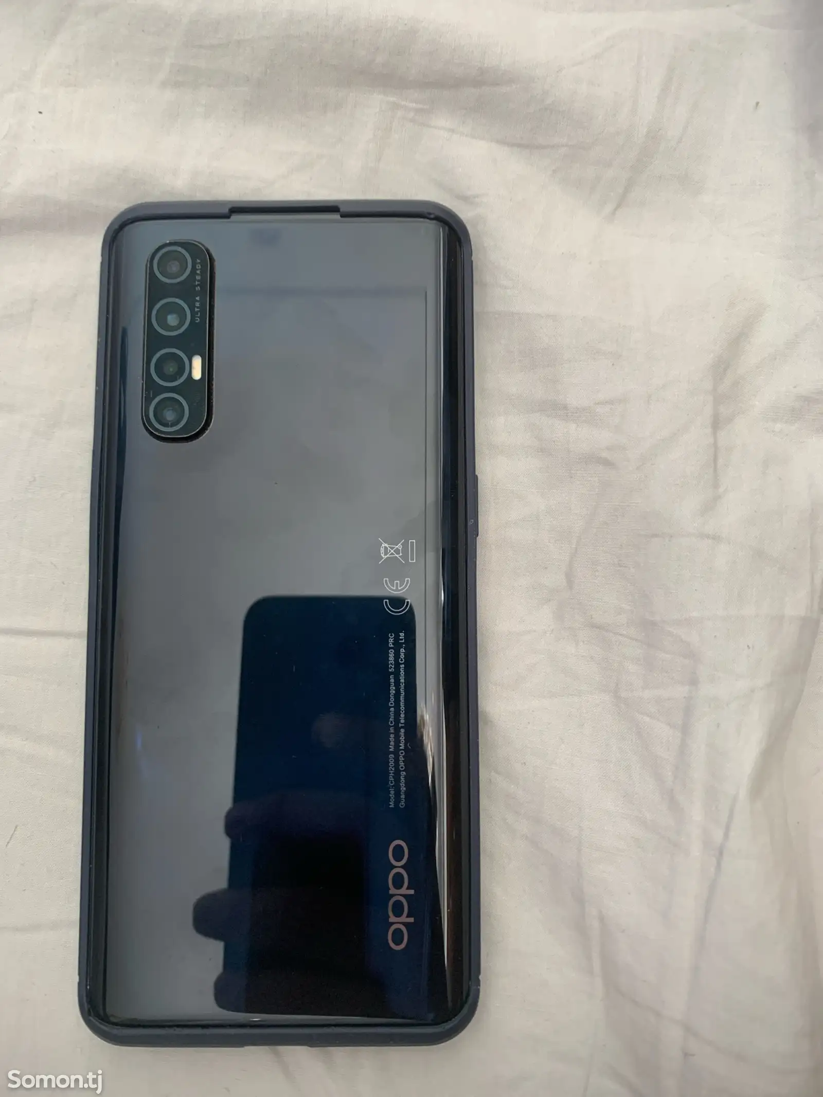 Oppo Reno3 Pro-1