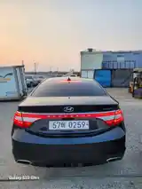 Hyundai Grandeur, 2016-3